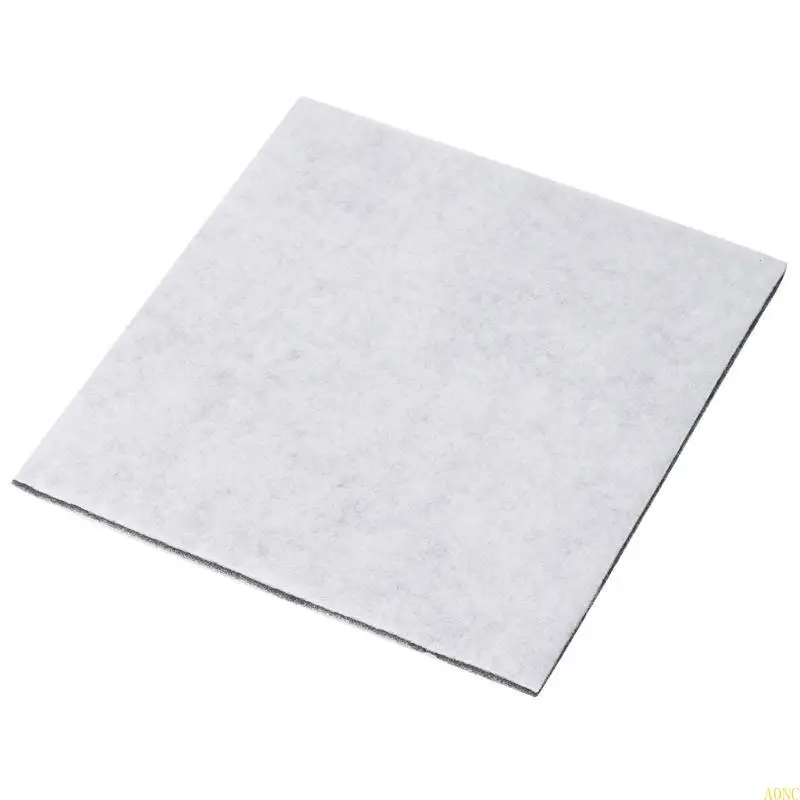 A0NC 1PC -Ersatz -HEPA -Filterbaumwolle für Staubsaugermotor