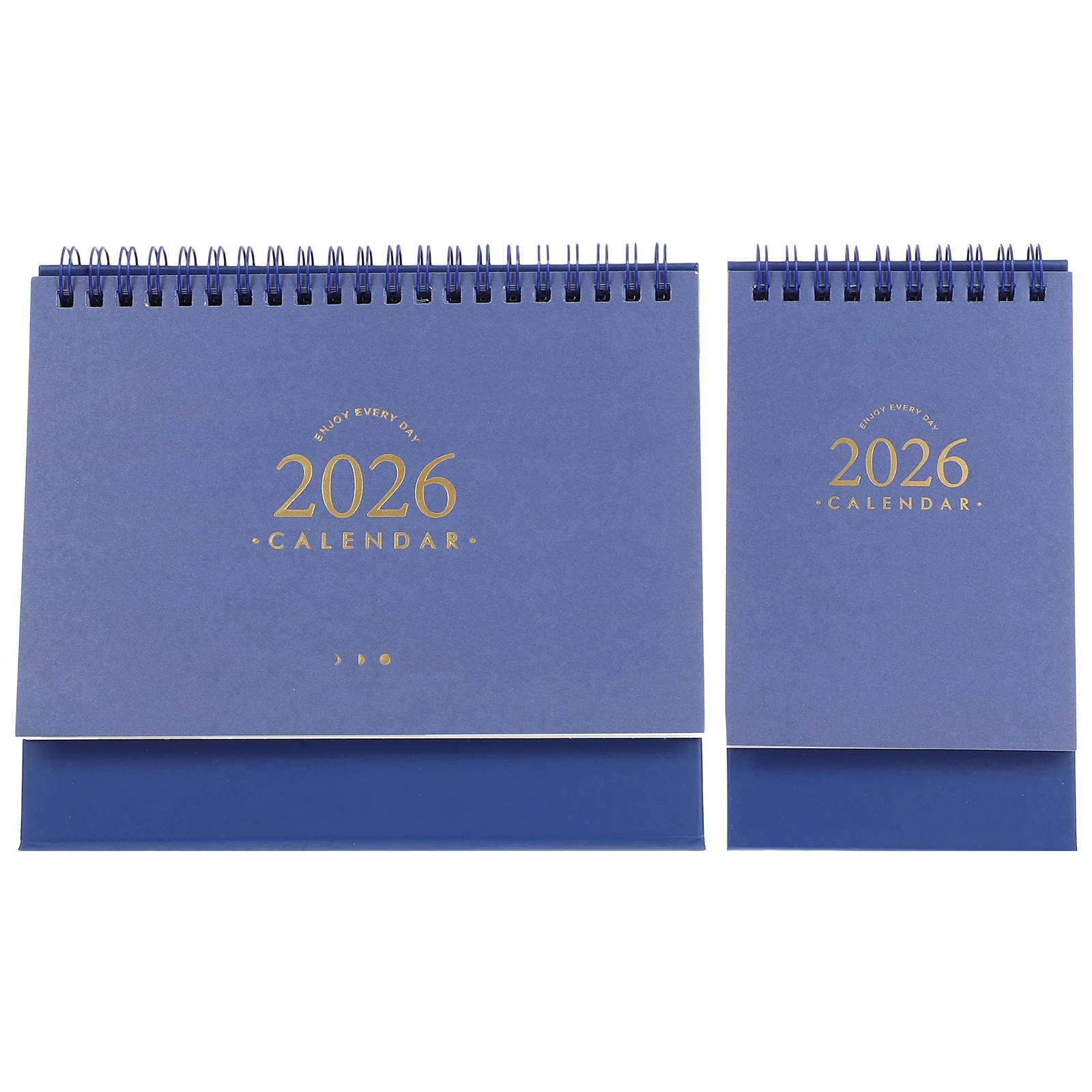 

2 шт. 2026 настольный календарь в стиле ретро мольберт настольный календарь функциональный инструмент ежедневного планирования для домашнего офиса школы