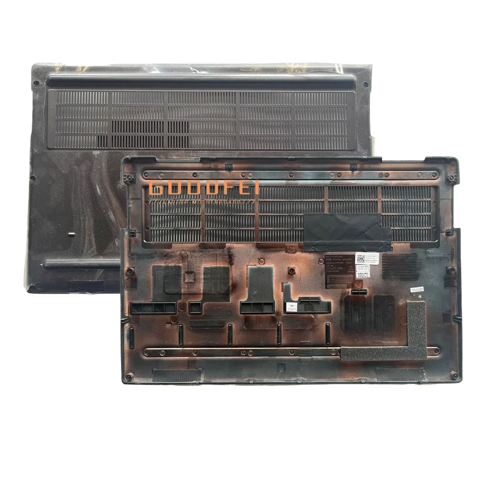 

Precision 7540 M7540 For Dell New Laptop Lower Bottom Base Case Cover Housing D Shell Notebook Accessories 56FGF 056FGF