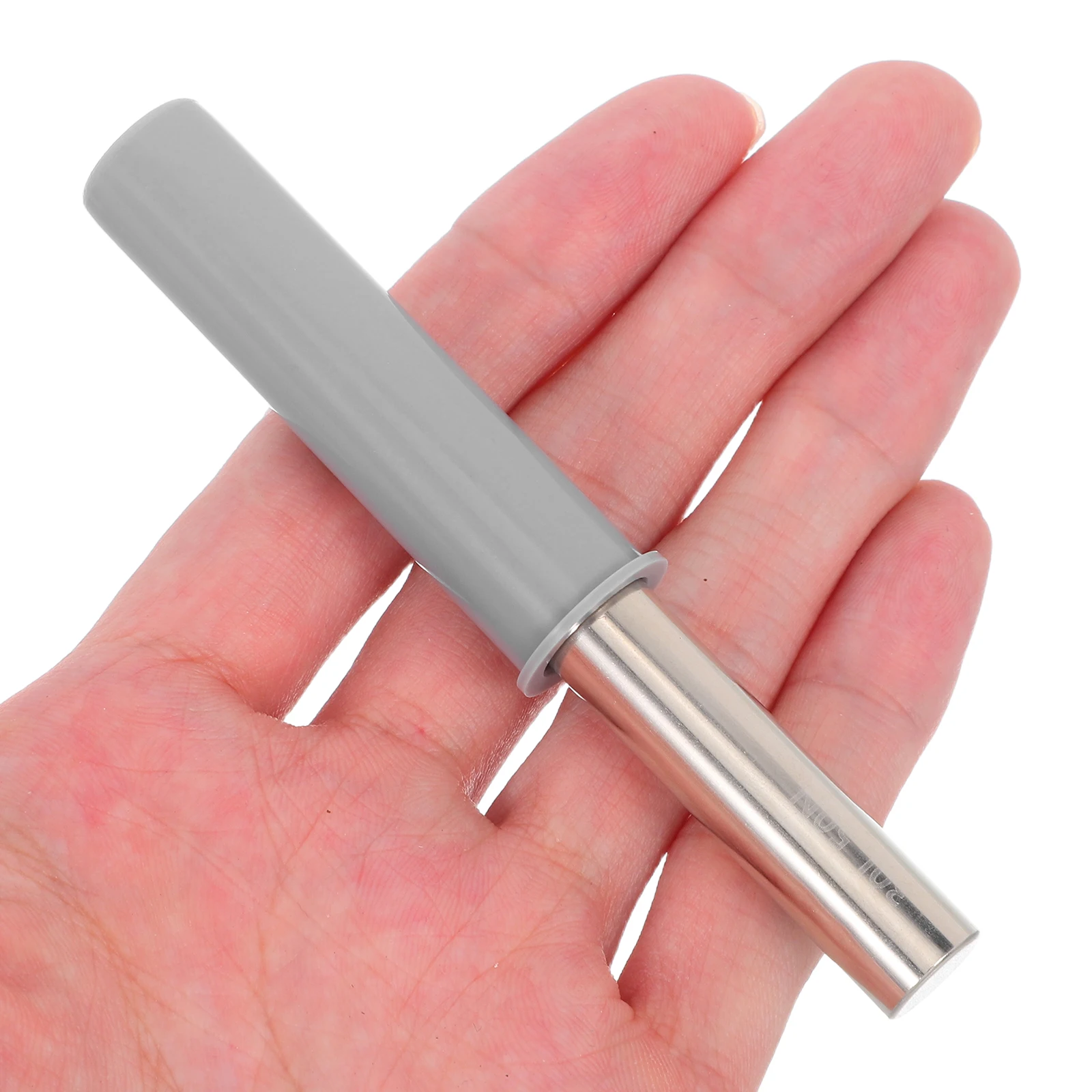 

6 Pcs Trash Can Damper Door Soft Close Damping Hinge Cabinet Closed Buffer Plastic Cupboard Anti Slam