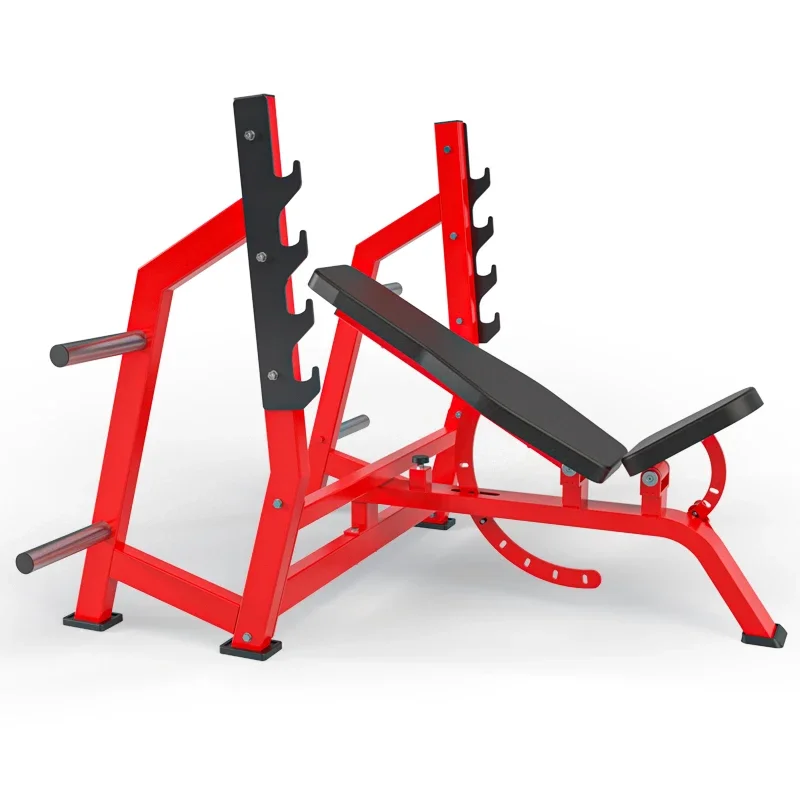 

Be suitable for commercial professional gym fitness equipment indoor exercise adjustable push up rack boardcustomizable