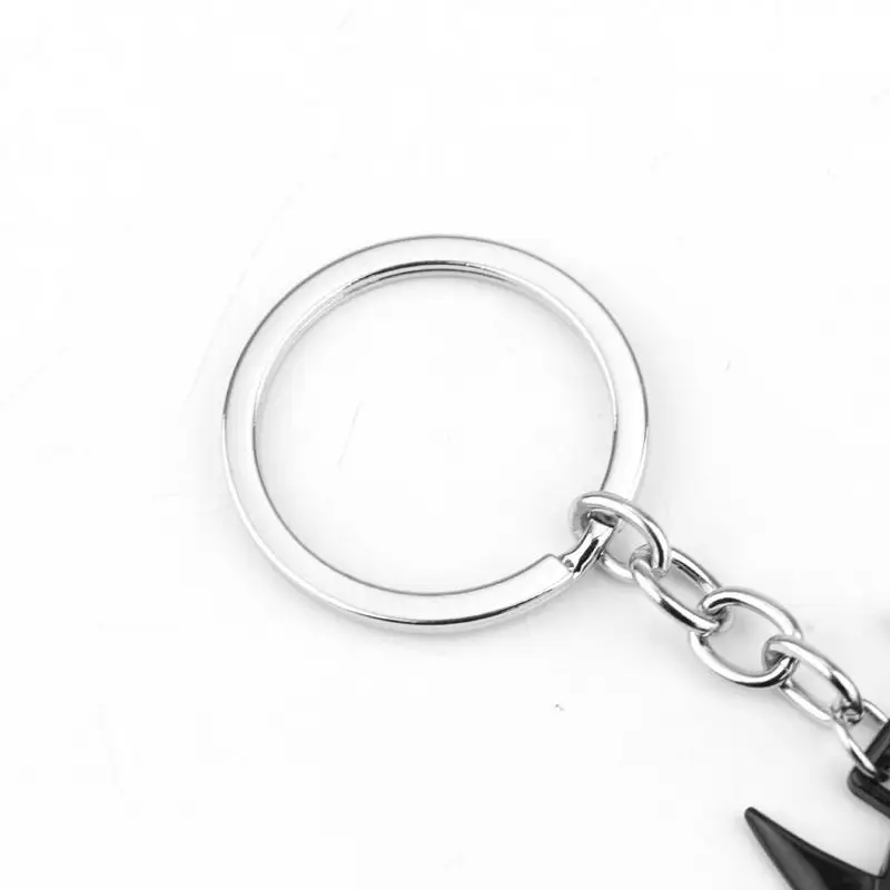Porte-clés pendentif chauve-souris Superman créatif, jouet super-héros, bijoux de film, cadeaux Souvenir, cadeau pour garçon et fille, enfants amis