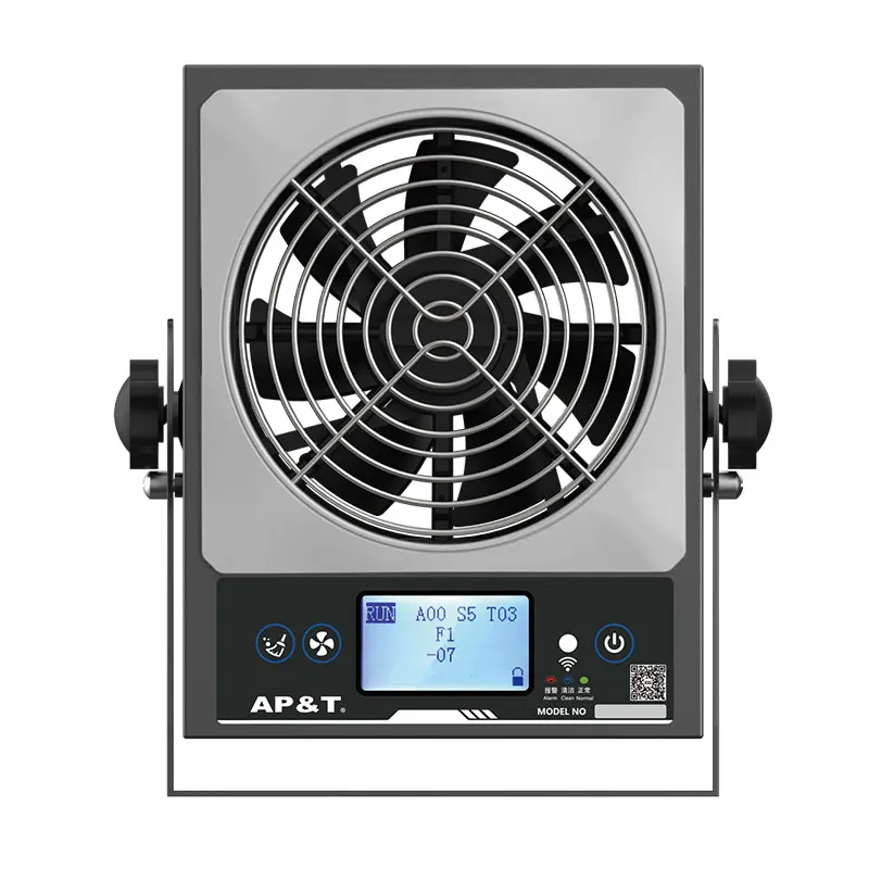 

AP-DJ2811-12 Esd Electrostatic Antistatic air Ionizer Fans