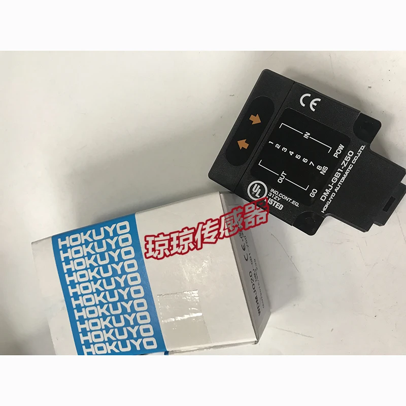 HOKUYO Beiyang Photoelectric Sensor Obstacle Detection DMJ-GB1-Z50