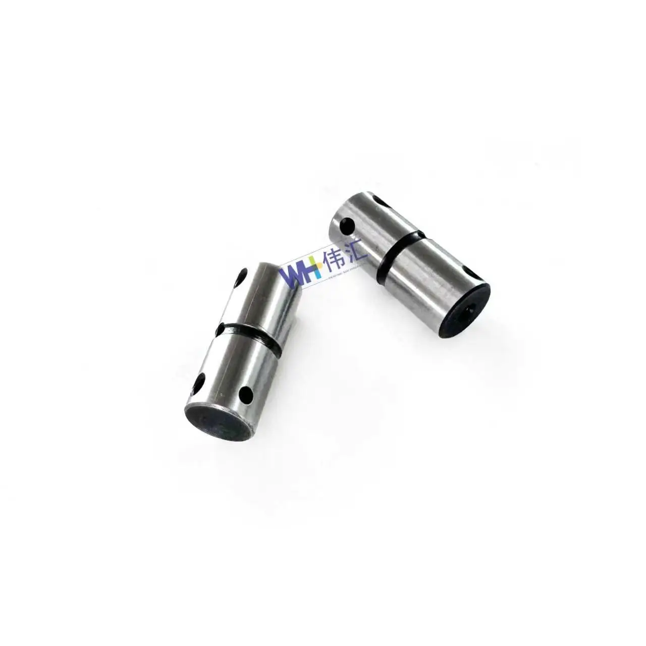

Printing machinery parts KBA Open tooth axis KBA105 cam follower pole pin KBA 20x49mm 2pc in stock