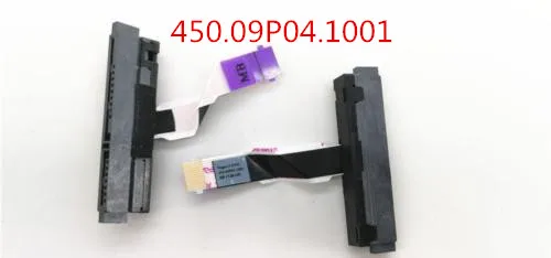 SUIT for Dell INSPIRON 3558 3559 3576 V3567 3568 3565 SATA hard drive cable interface