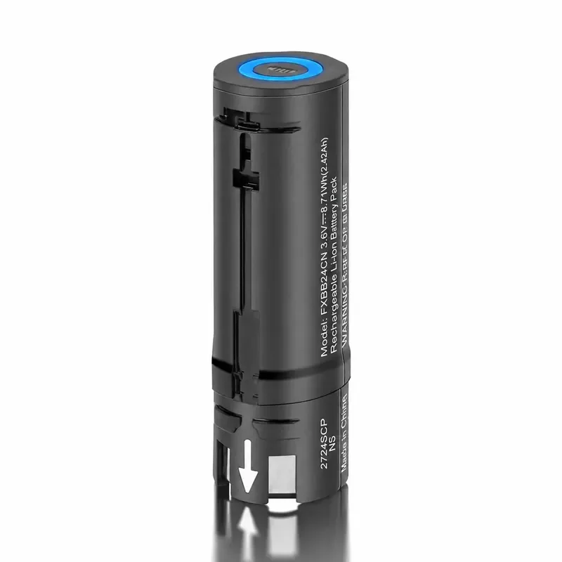 [FXBB24] for BaByliss Pro FXONE Shaver Battery Replacement Rechargeable Lithium Ion Battery Pack for Men Electric Razor Parts