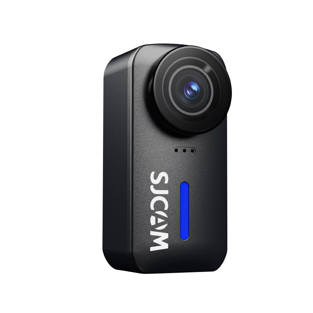 

C110+ C110 4K 30FPS Action Camera WiFi Sports Camera with Distortion Correction 6-Axis Gyro Stabilization IP65 Waterproof