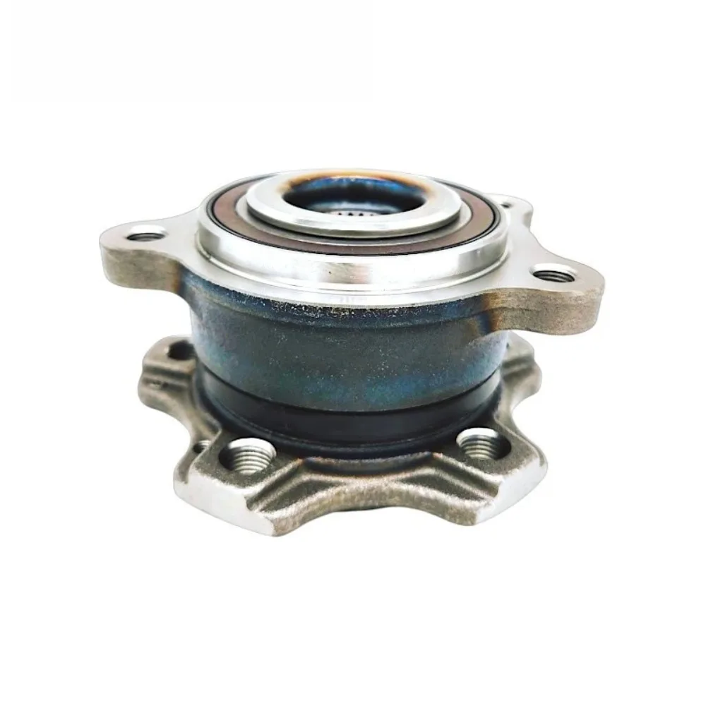 Unidad de Rodamiento de Rueda para Auto F26-3301210, Apta para Jetour Traveller, Rueda Trasera, Accesorio de Repuesto