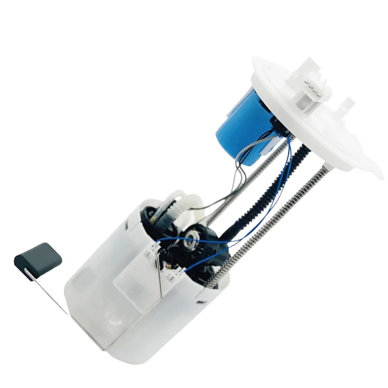 Top!-Fuel Pump Module 4.6L For Ford E-150 E-250 E-350 Super Duty 2009-2010, Parts Number 9C2Z9H307C E2527M