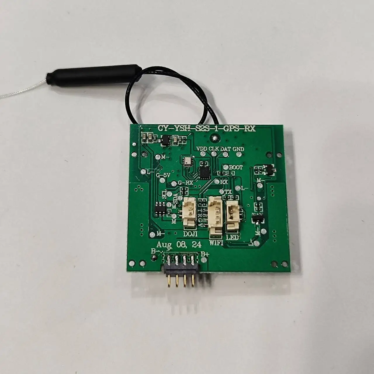 

Original XT505 circuit board for XT505 brushless drone Main Board/Receiver Spare Parts