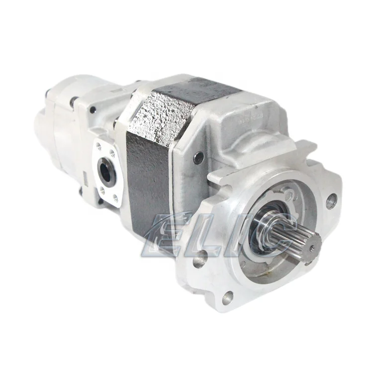 HD465-7R HD605-7R HD605-7E0 HD465-7 Hydraulic Pump 705-95-05140  Dumper