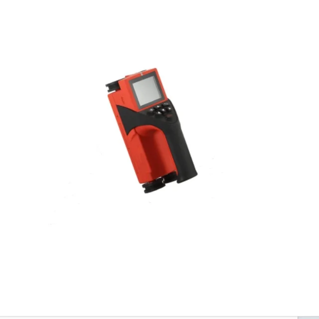 ZT606 Integrated Gauge BoardTest Floor Slab Thickness Detector