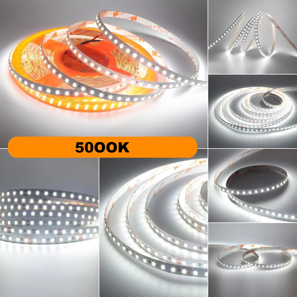 XUNATA RA98 24V LED Strip Light 3