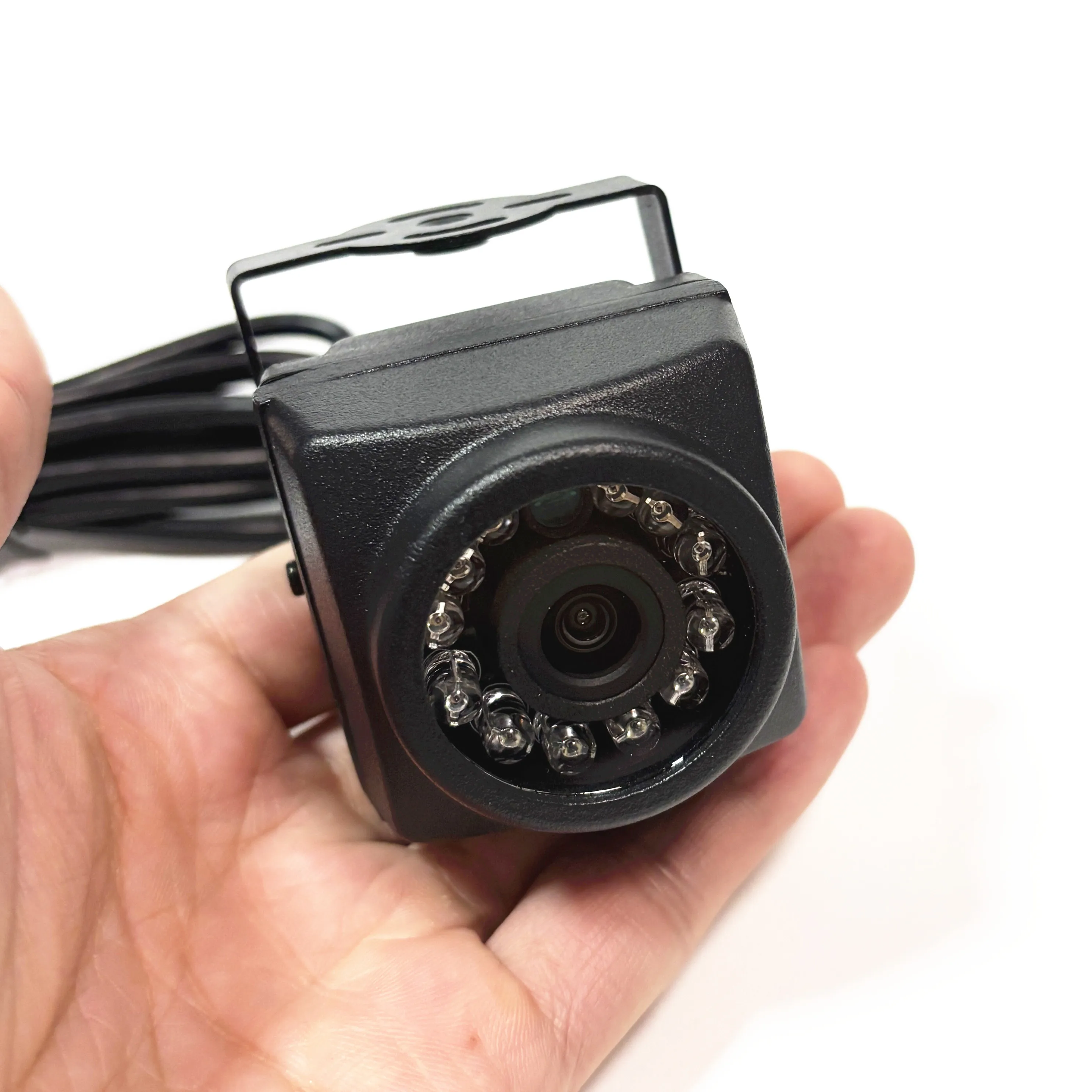 IP66 مقاوم للماء صغير 850NM IR USB كام كامل HD 1080P 720P USB صغير أندرويد OTG Type-C UVC CCTV كاميرا خارجية لكشك الكمبيوتر اللوحي