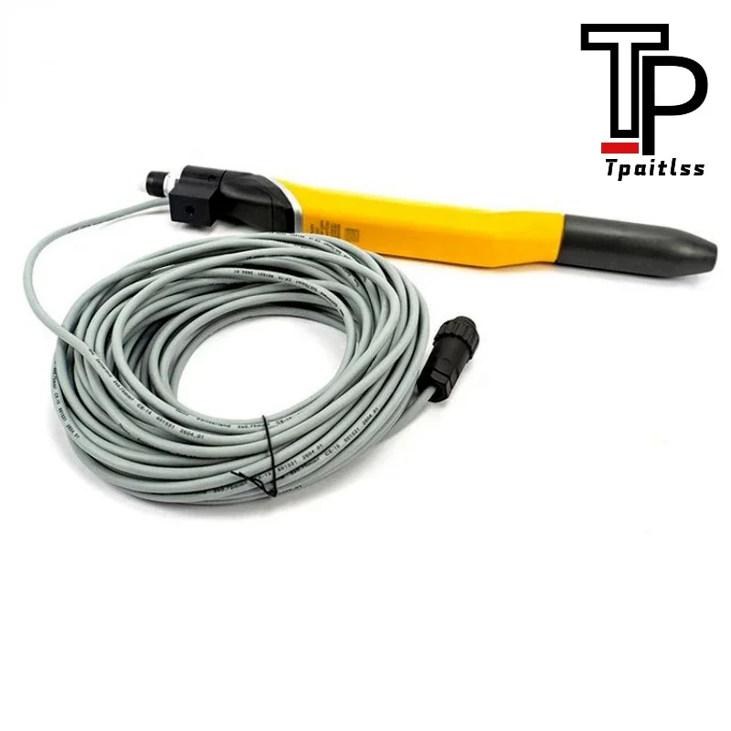 

1010 198 Powder Gun Group with Gun cable for GA03 Automatic Powder Gun