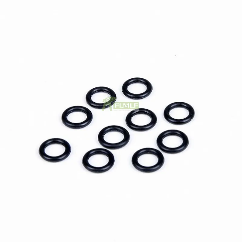 

Уплотнительные кольца (6*2) 10 шт./компл. подходит для 1/8 HPI Racing Savage XL FLUX Rovan TORLAND детали бесщеточного монстра грузовика