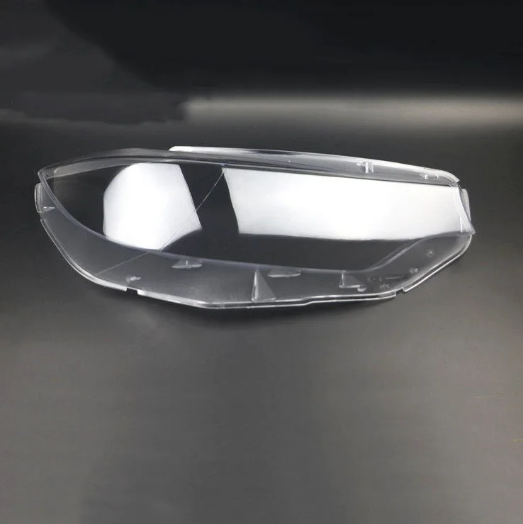 

For BMW 4 Series headlight covers M4 F32 F33 F36 F82 models 2013-16