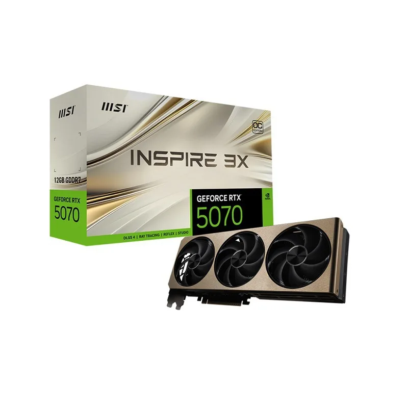 Hardcore Geforce Rt… - image