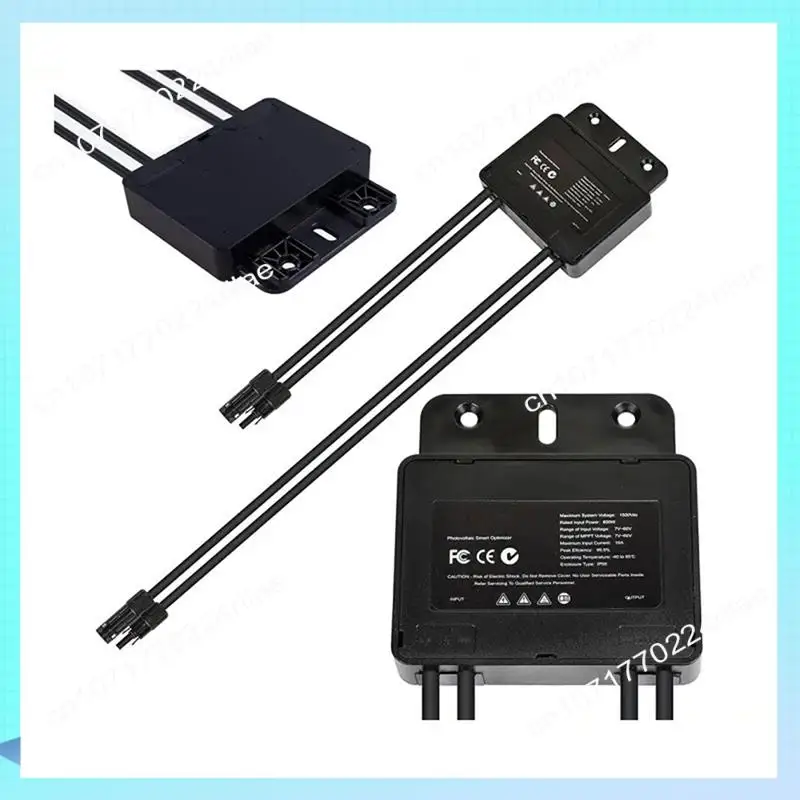 เครื่องมือเพิ่มประสิทธิภาพไฟฟ้าโซลาร์เซลล์ A17Z ปรับปรุงประสิทธิภาพการปรับตัวได้กว้างสําหรับเครื่องมือเพิ่มประสิทธิภาพพลังงานแผงโซลาร์เซลล์