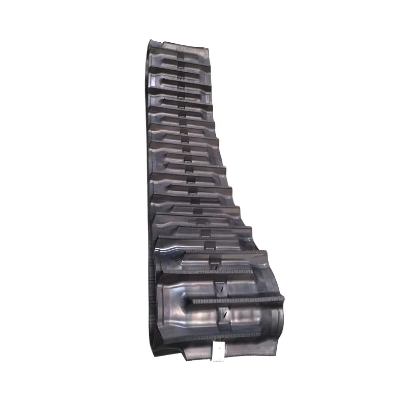 

5009053 Rubber Tracks Kubota Harvest Machine Rubber Track