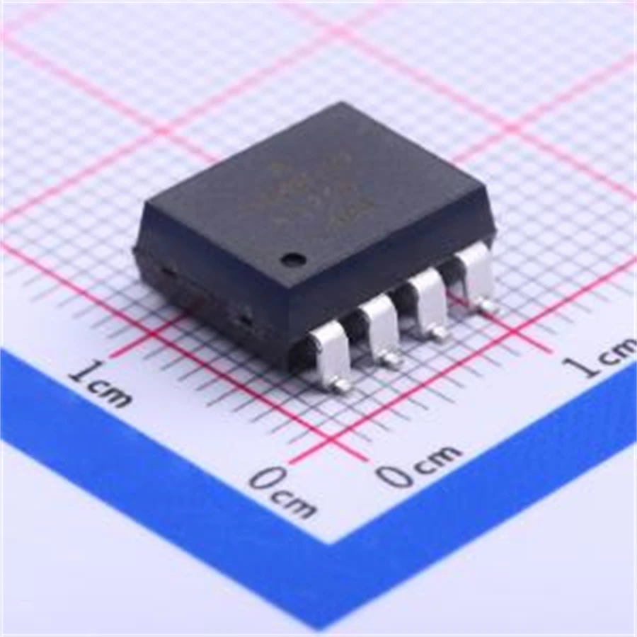 10PCS/LOT HCNW137-500E (Logic Output Optoisolators)