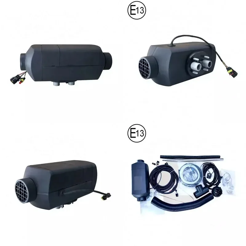 for 2kw Parking Diesel Heater Car Air Heater Long Service Life Stable Quality