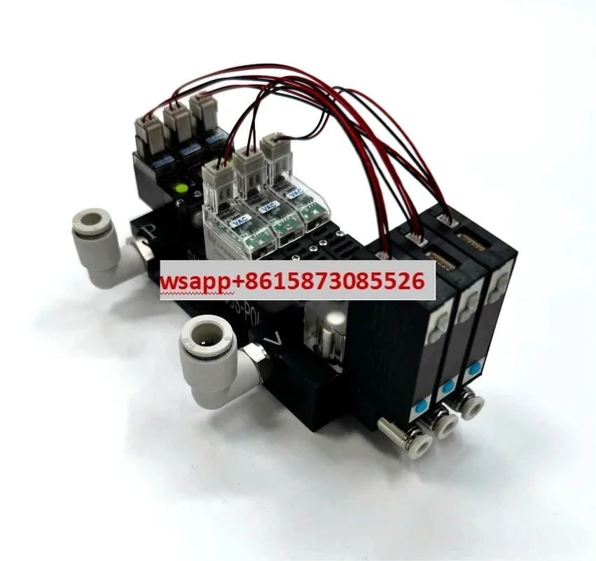 Bm Vacuum Pump Seri…