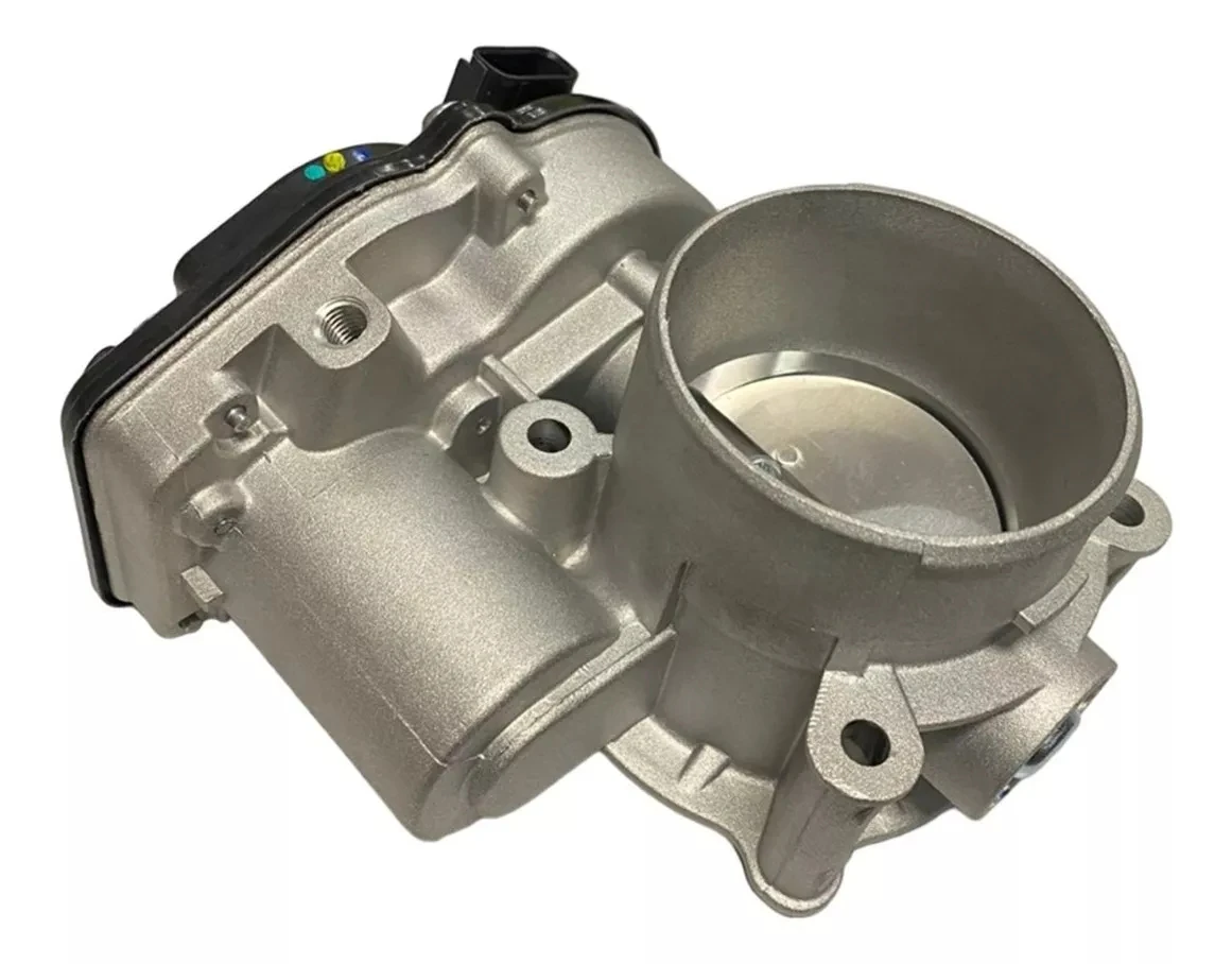 DS7Z-9E926-A DS7Z-9E926-D Fuel Injection Throttle Body For FORD C-MAX 2.0L 2013-2018