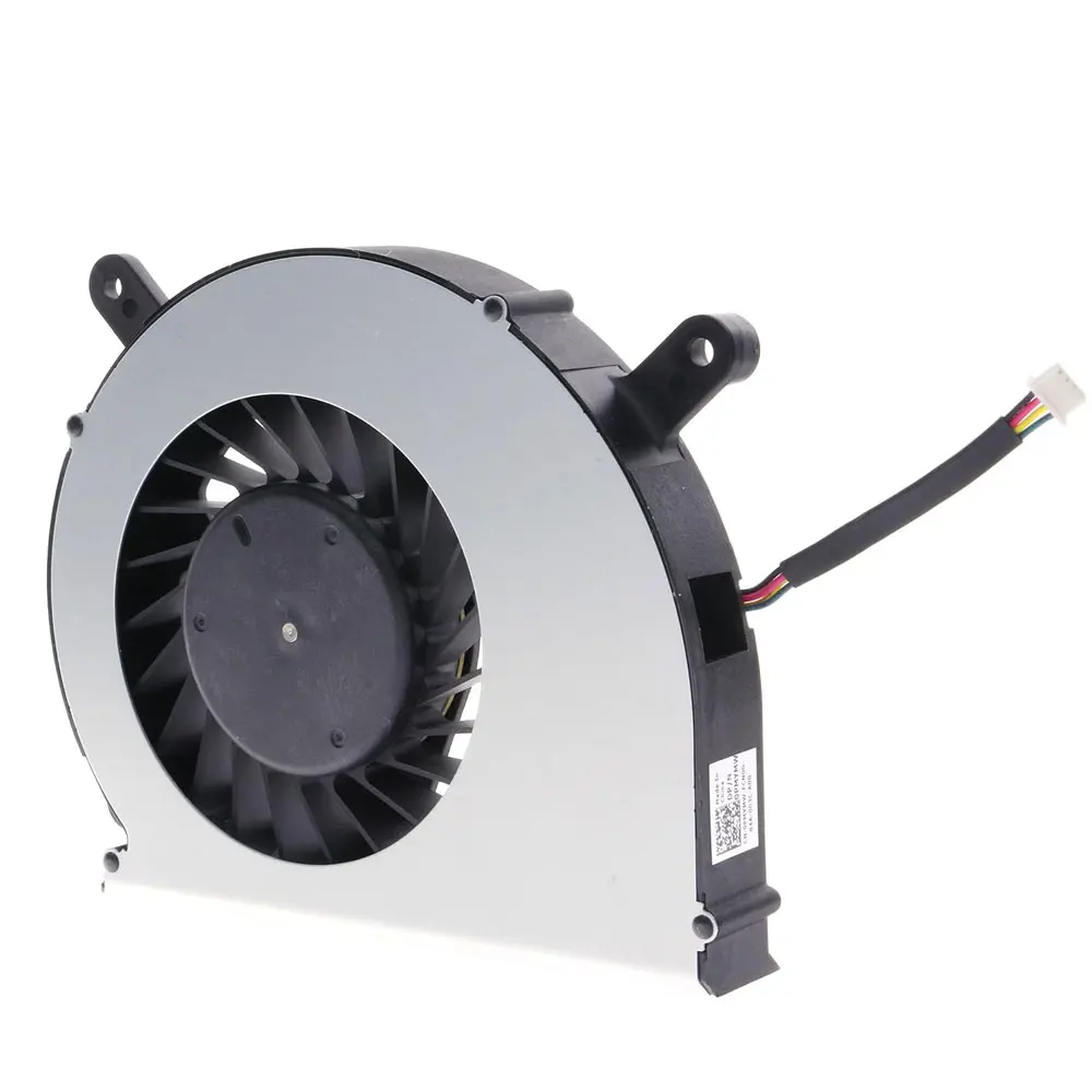 OEM For Dell Optiplex 7460 5260 5270 7470 7490 7760 7770 AIO All-In-One Desktop CPU Cooling Fan Heatsink Fans Cooler 0PMYMW view 4