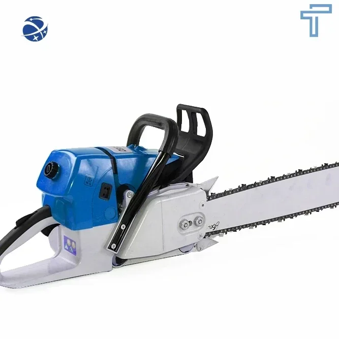 

Original brand new！tree cutting machine Hot type garden gasoline chainsaw 660c·utting 92·cc wood saw machine chainsaw spare part