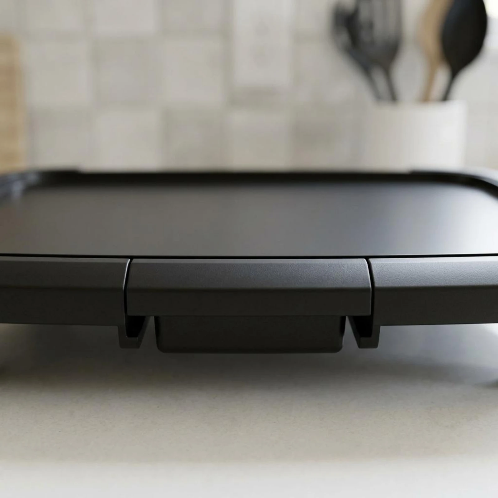 Masaüstü Izgara Tavası Geniş P - Kitchen Appliances Large incelemesi ve fiyatı
