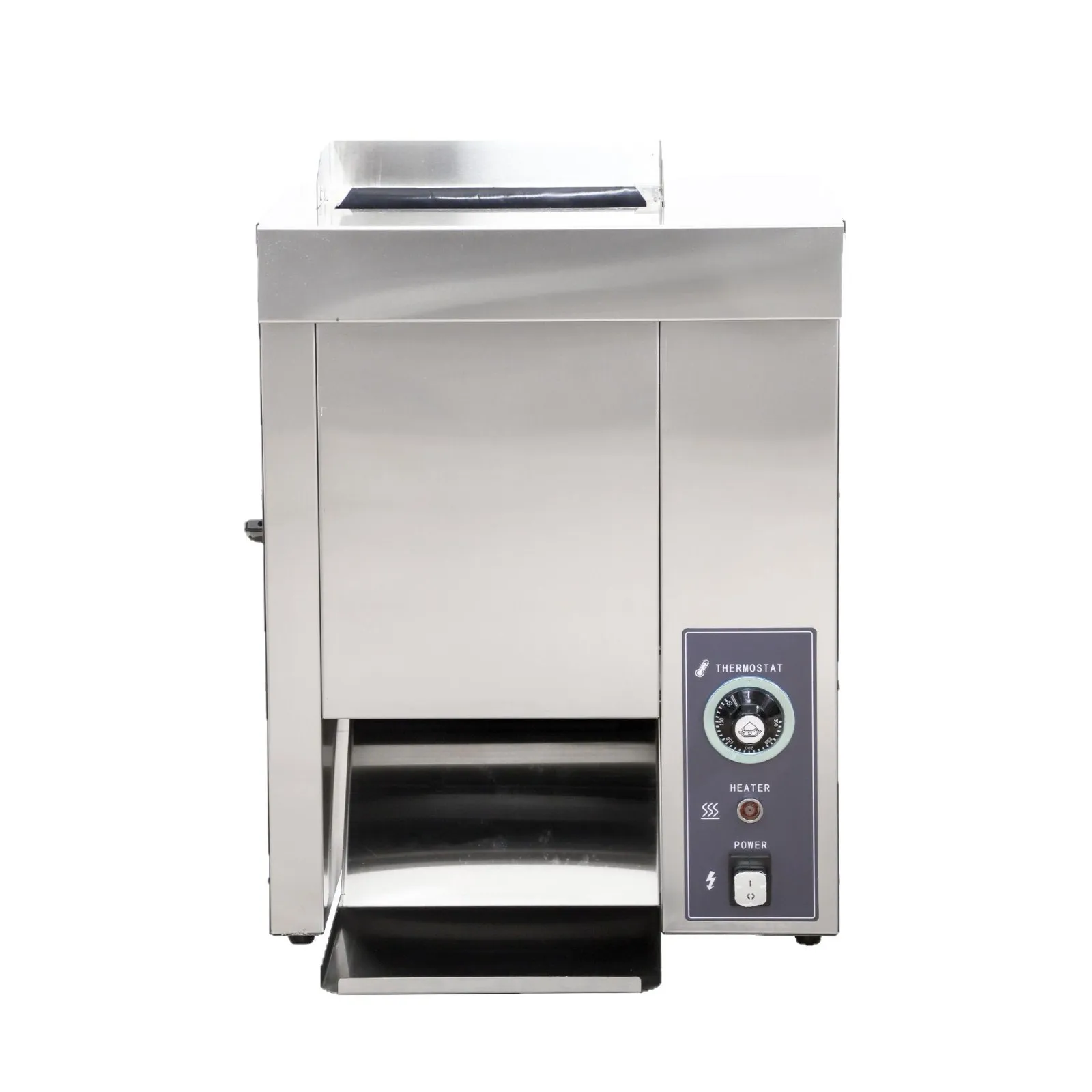 Automatic burger machine Commercial chain toaster, vertical burger machine