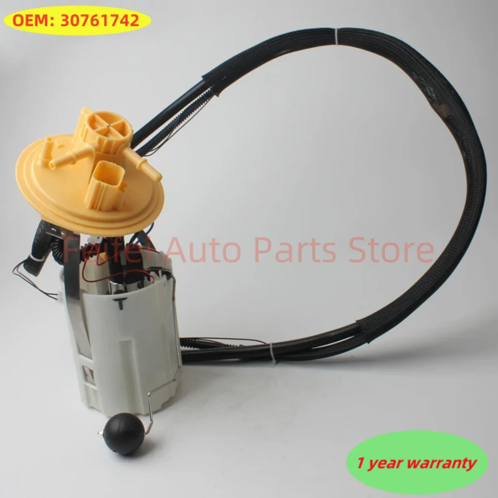 

New 30761742 1582980059 31261127 30792852 30769007 30645977 8683147 30645699 Fuel pump assembly For Volvo S60 S80 V70 XC70 XC90