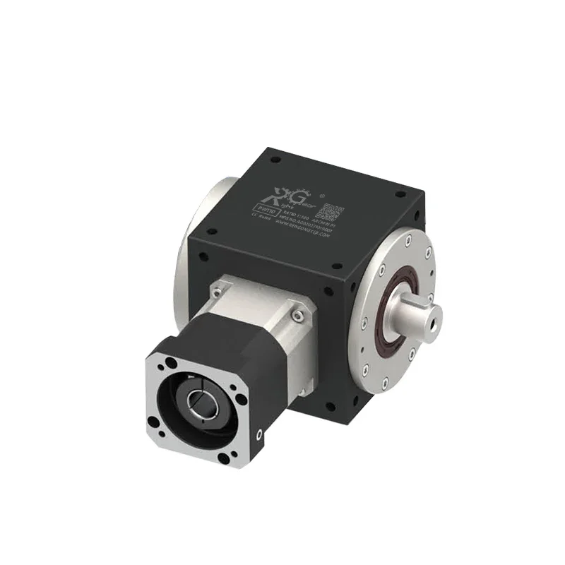 

Most Popular Bevel Gearbox PW Series 90 Degree Right Angle Reducer Lifting Platform Reducer With One-year Warranty