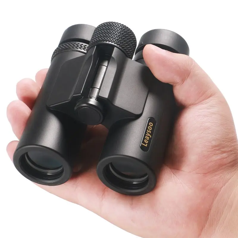 

Telescope Hunting BAK4 HD Telescope Professional Powerful Binoculars Long Range Portable Monocular Optics For Camping Outdoor