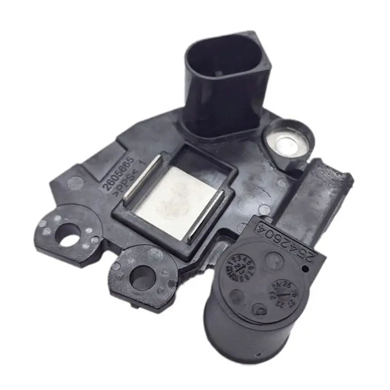

Voltage Regulator For Generator Suitable For Golf, Sagitar POLO Skoda Octavia Faurcia A4 B8 A5 A6 A7 Q5