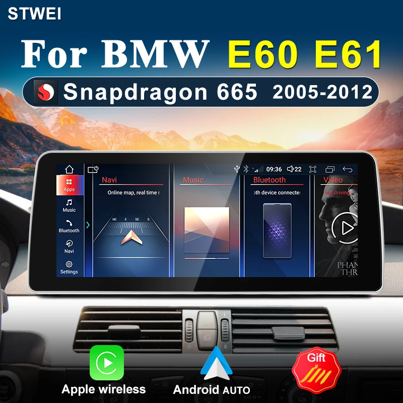 For Bmw 3 Series 5S…