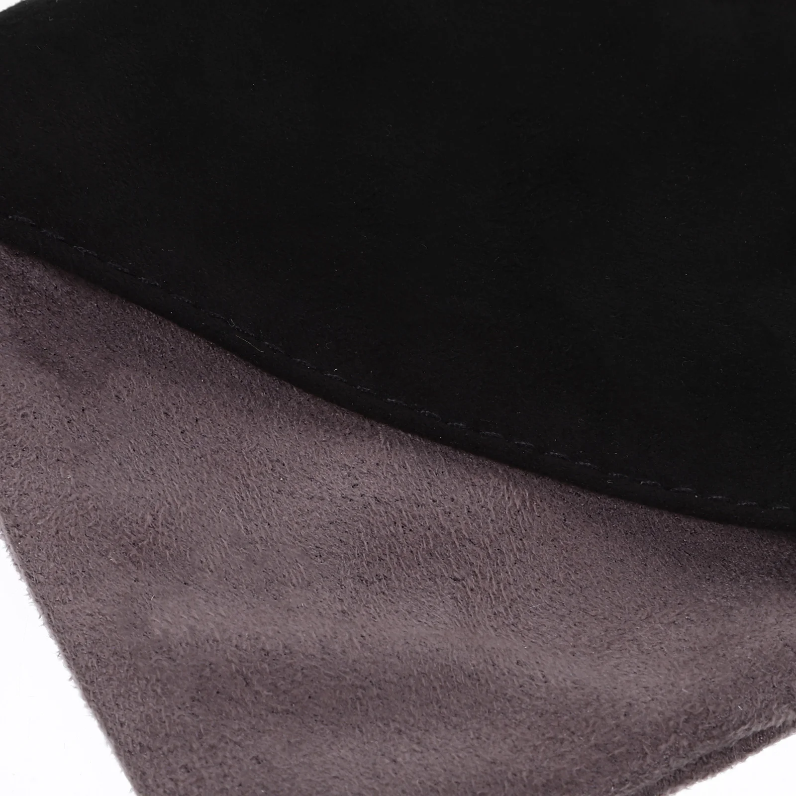 

Black Screen Cleaning Cloth Soft Fine Workmanship Laptop Phone Cleaning Cloth Computer Screen Wipe Fingerprints Remover