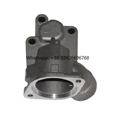 

4G93 Thermostat Housing Thermostat Cover/seat for Mitsubishi Lancer Space Star 1.8L/1.6L