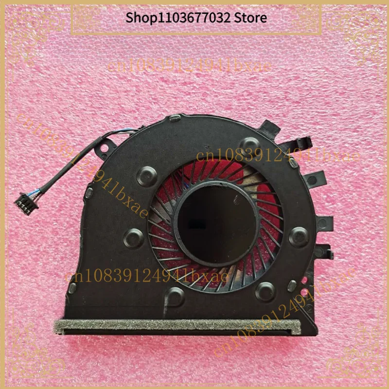Spare Laptop Cooling Fan For HP 17R‑BY 17G‑CR 17Q‑CA CS CX 470 G7 TPN‑I133