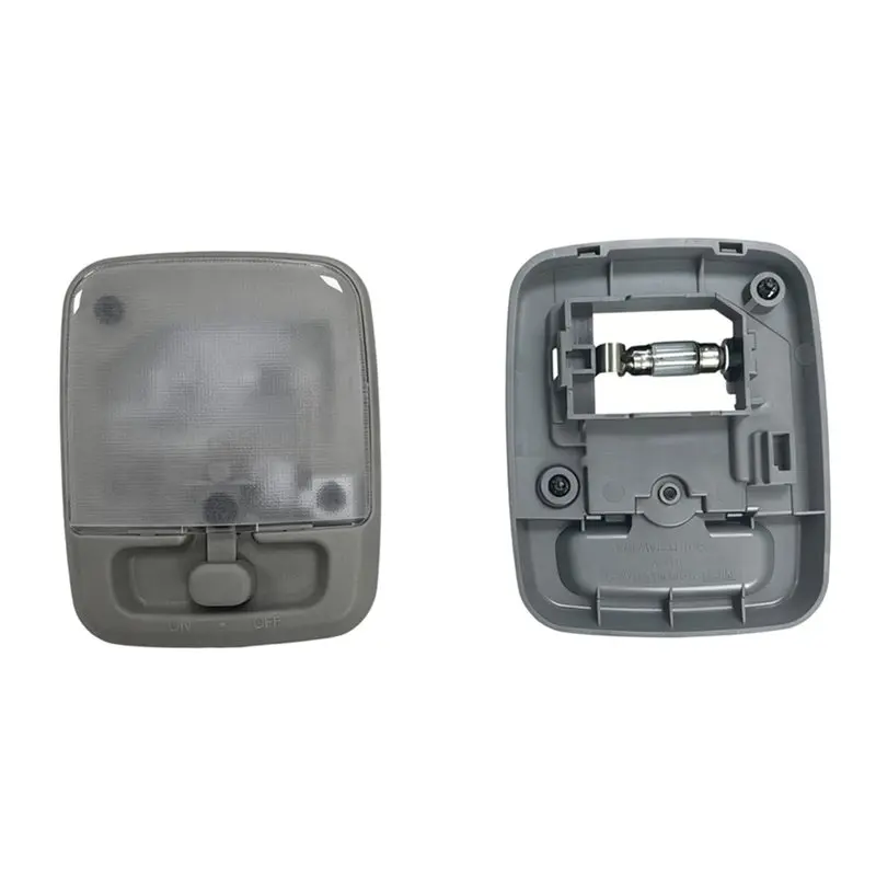 For Nissan Paladin NV200 X-Trail T30 01- 06 Rear Interior Roof Reading Light 26410-0V000 264100V000 Inside Ceiling Lamp A