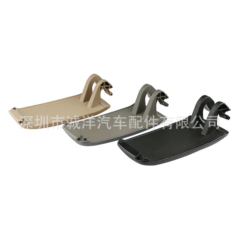 

Suitable for 03-12 A3 8P Central Armrest Lid 8P0864245P Glove Box Lid.