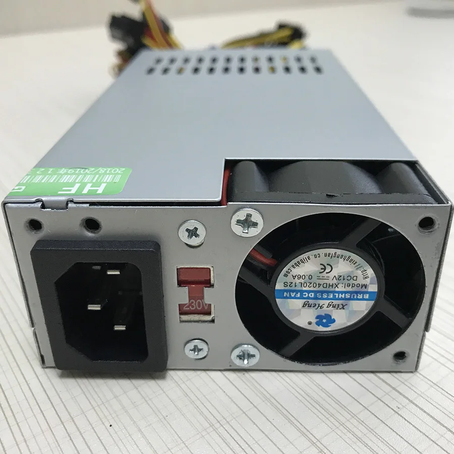 For 2019/2100/3016 IN 1  Dedicated Power Supply