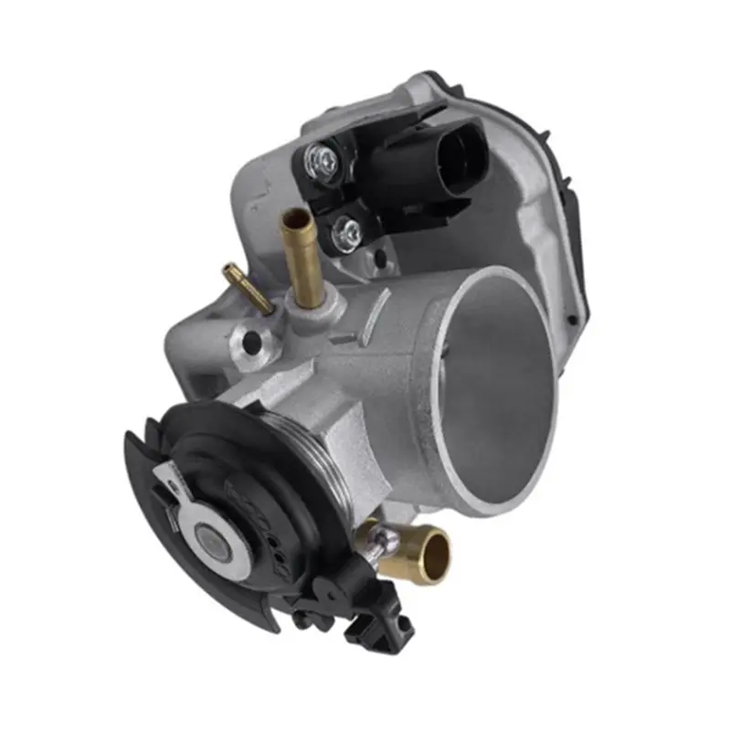 Strange Throttle Body Valve 058133063H 058133063E 408237212002Z For A4 A6 B5 VW Passat 3B2 3B5 1.6 1.8L Engine Parts