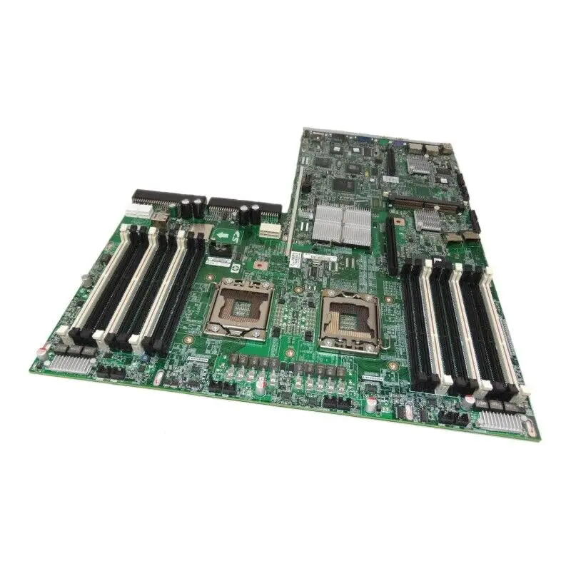 Motherboard Proliant DL360 G6 LGA1366 462629-002  493799-001