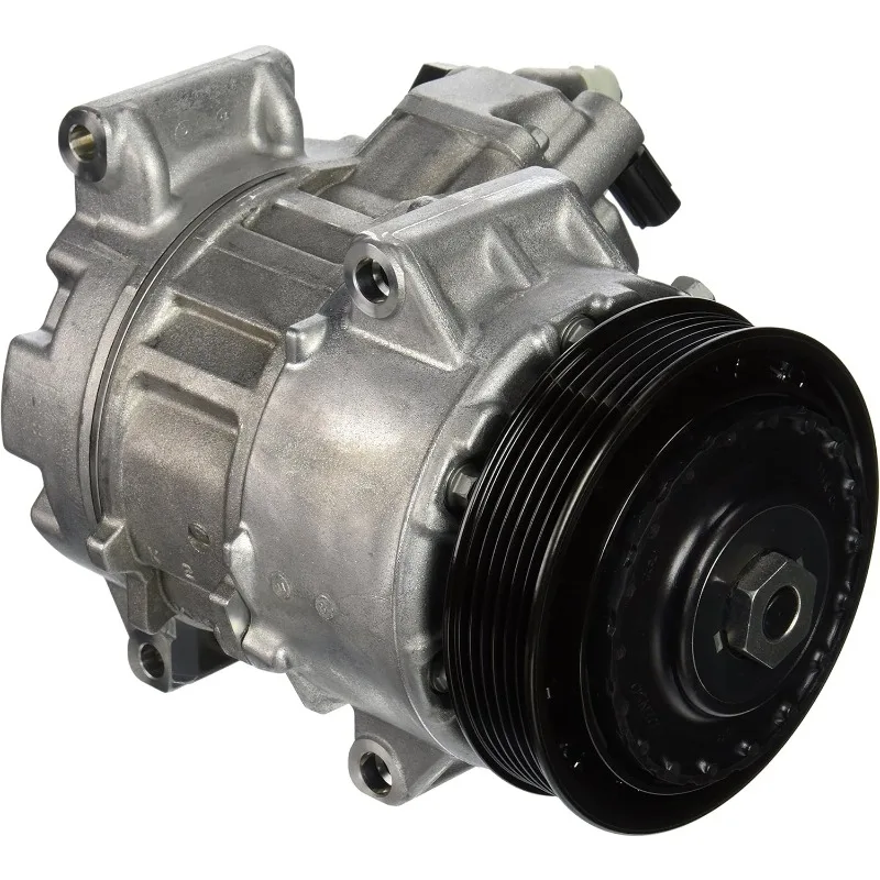 

Denso 471-1018 A/C Compressor