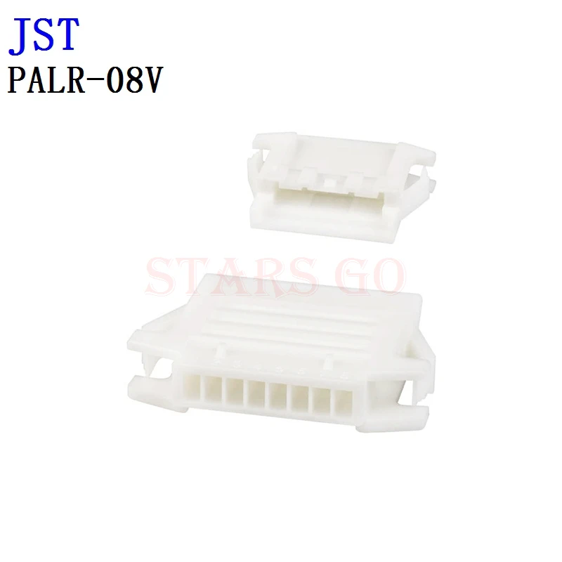 

10PCS/100PCS PALR-08V PALR-07V PALR-06V PALR-04V JST Connector