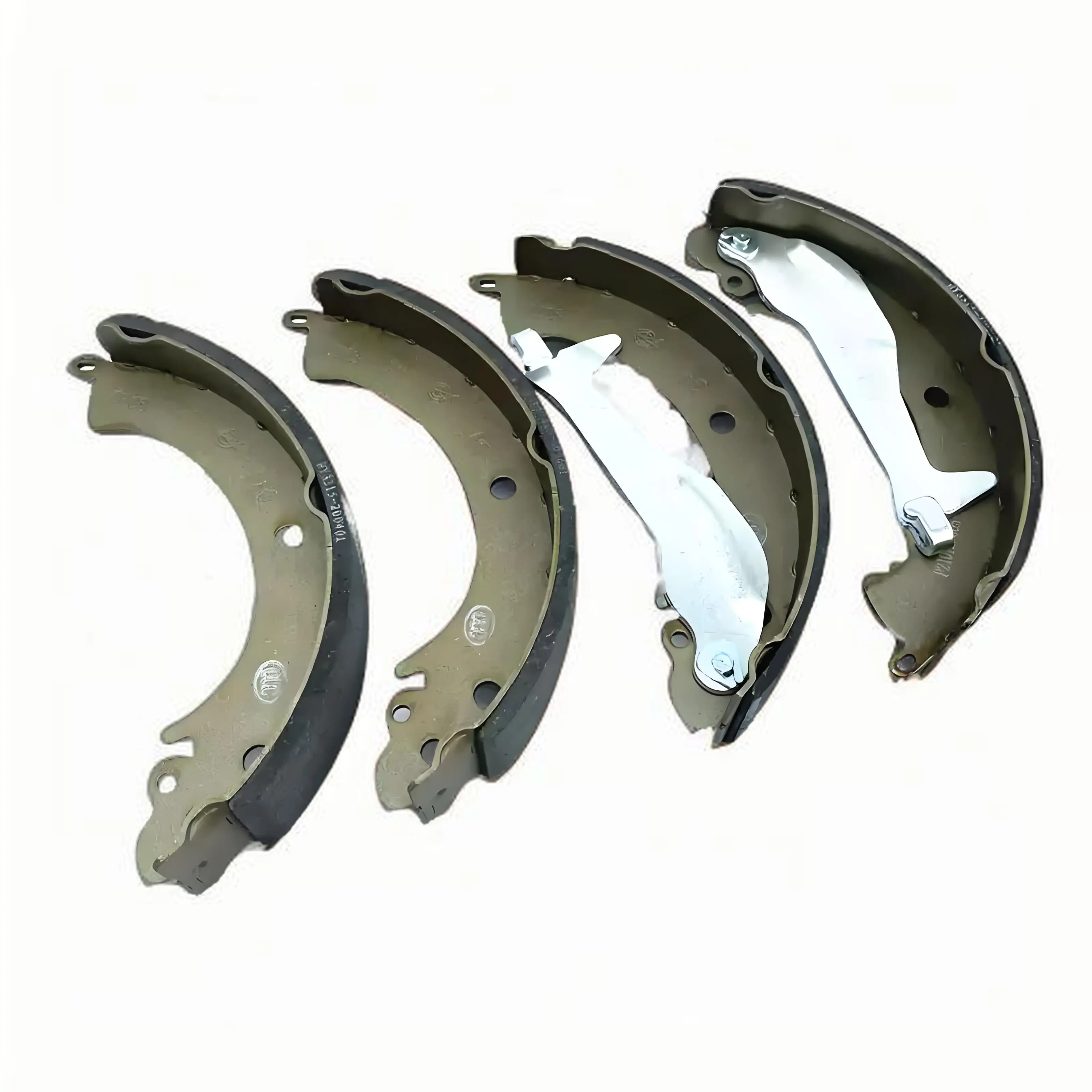 High quality rear brake pads  rear brake pads  and front brake pads for Changan Star 9 9M401