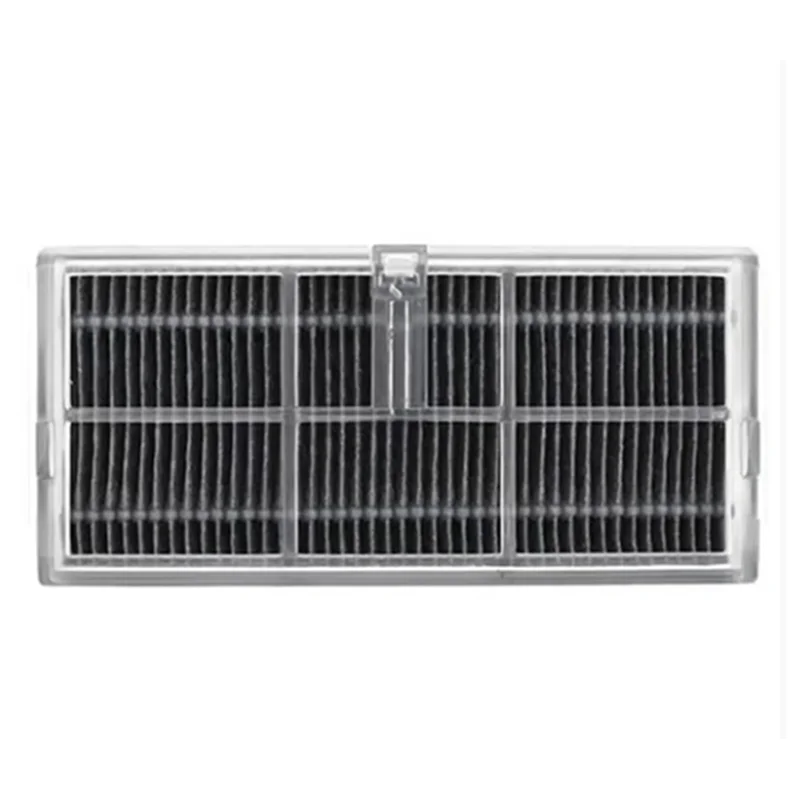 Dreame L10s Ultra Gen 2 / L30s Ultra / L30 Pro Ultra ロボット掃除機用メインサイドブラシ、モップ、フィルター、ダストバッグ 25個 - A58E